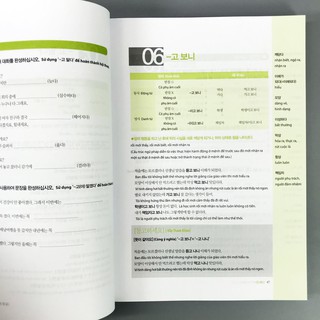 Làm Chủ Ngữ Pháp Tiếng Hàn (Bộ 3 Cuốn)