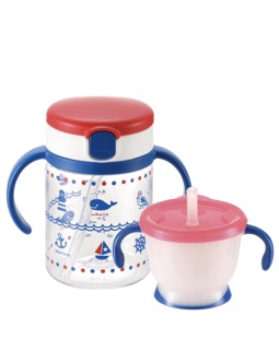 Bình uống nước Richell