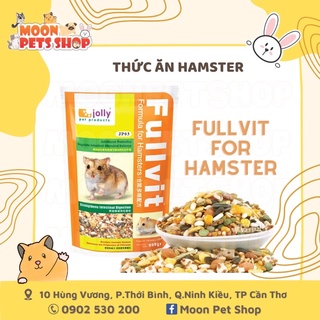 Thức ăn Hamster Fullvit Jolly