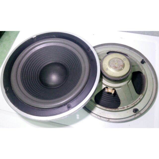 Loa Toàn dải Technics bass 30 ( Nhật bãi )
