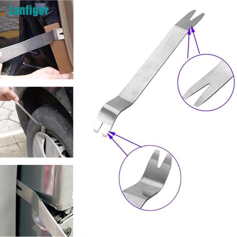 Bộ Dụng Cụ Tháo Gỡ Nội Thất Xe Hơi Chuyên Dụng