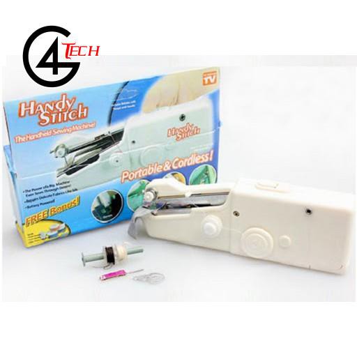 Máy may mini cầm tay Handy Stitch