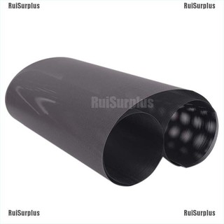 ❥Ruisurplus❥ Vỏ Bọc Quạt Tản Nhiệt Máy Tính DIY 30x100cm
