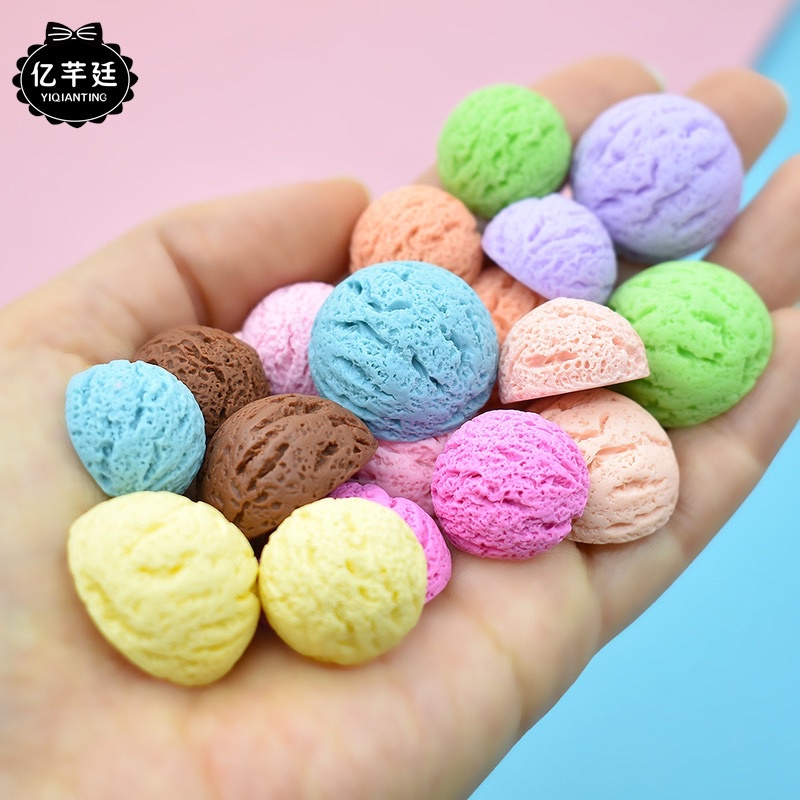 sicker cross họa tiết nhân cây kem màu ngẫu nhiên SHINCR66UUK1