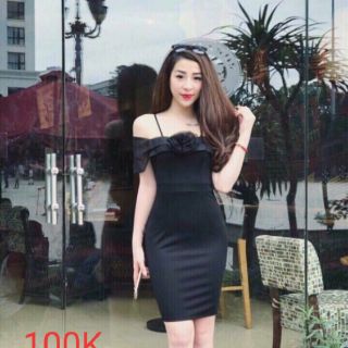 Đầm dự tiệc (đồng giá 79k)