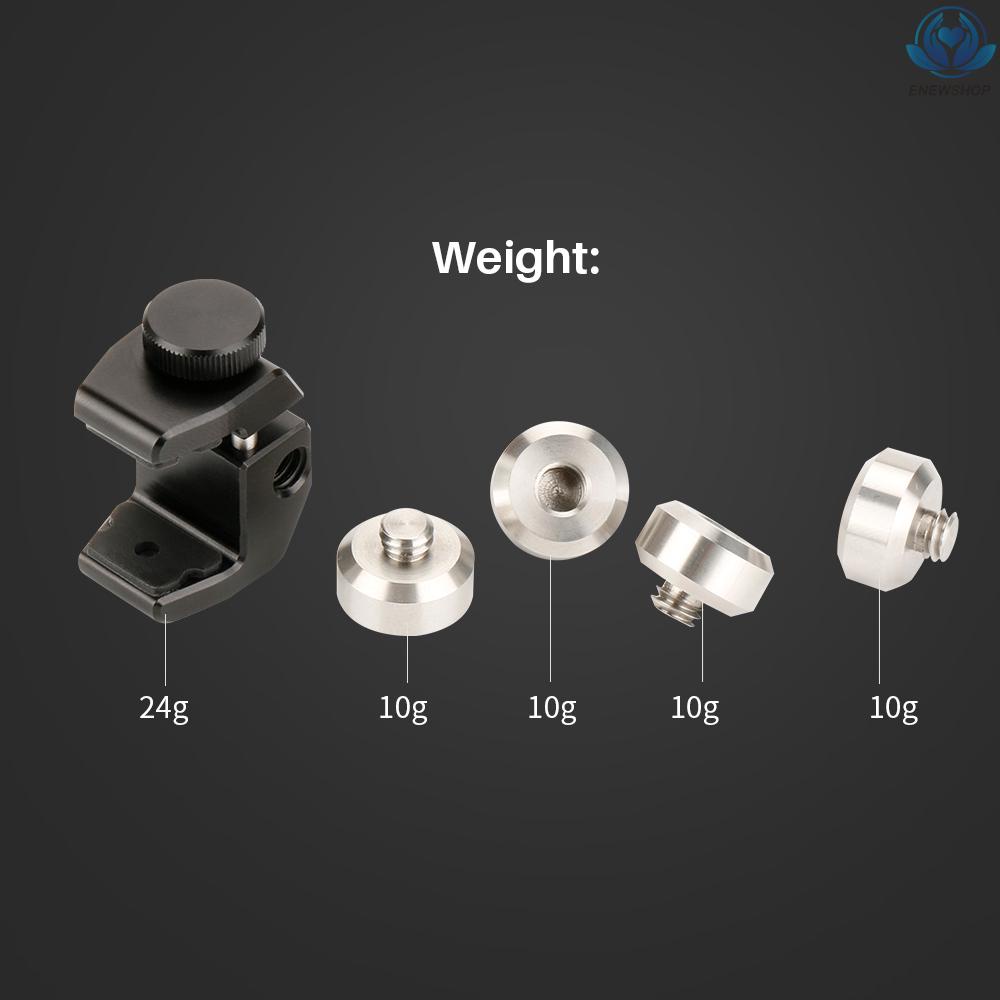 Thanh Cân Bằng Ổn Định Thông Dụng Cho Dji Osmo Mobile 2 / Zhiyun Smooth 4 / Smooth Q / Feiyu Vimble 2 / Evo Stabilers | BigBuy360 - bigbuy360.vn