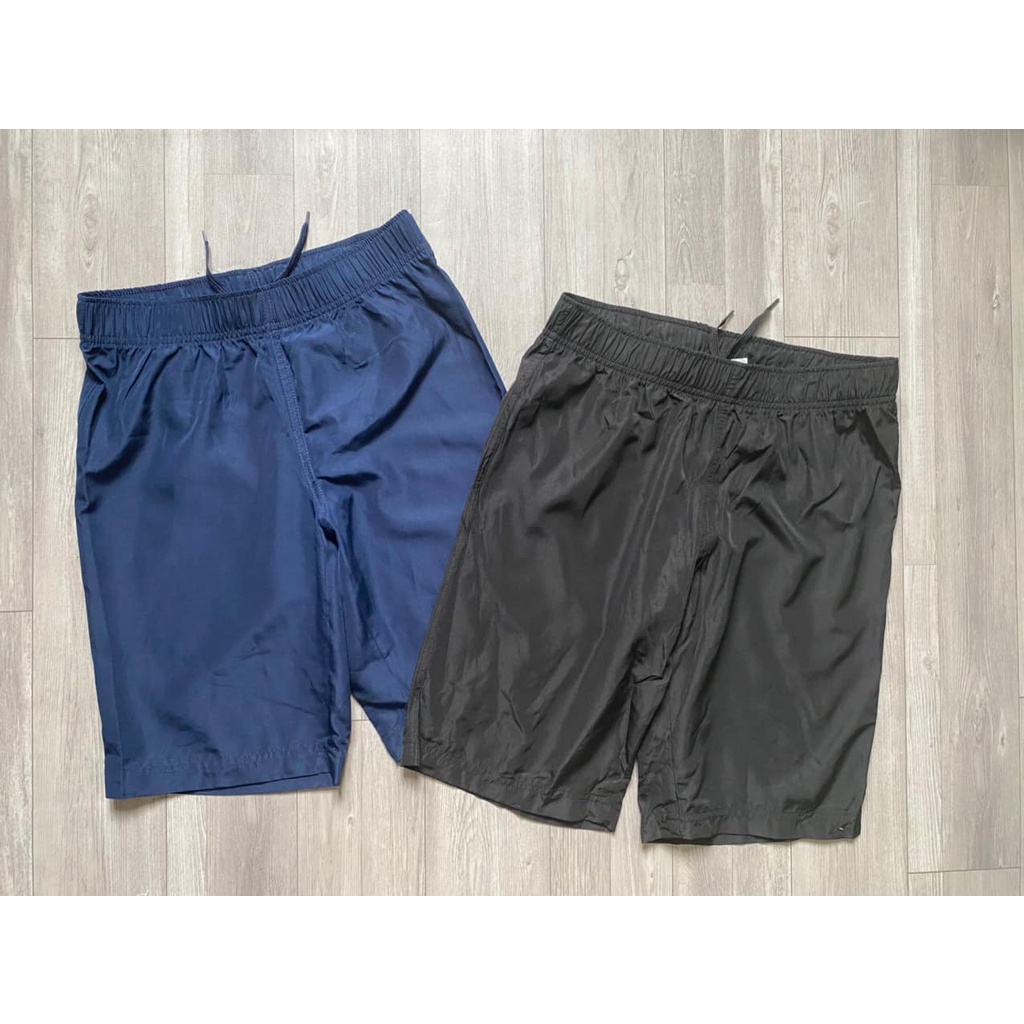 Quần short gió Demix