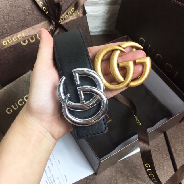 Thắt lưng G 2in1