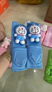 Tay Nắm Tủ Lạnh