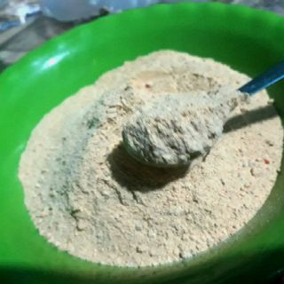 Bánh tráng phơi sương 1kg