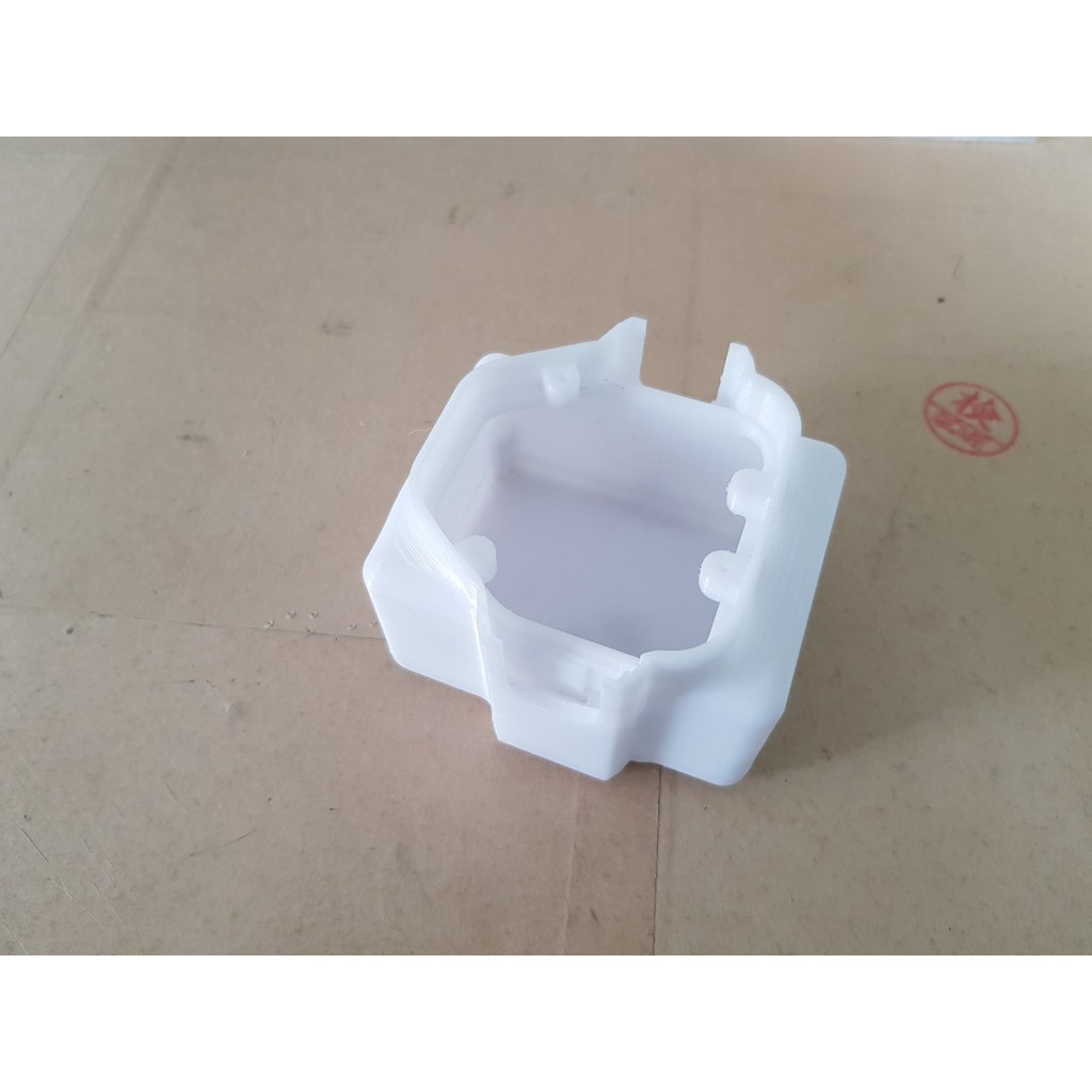 Vỏ Pin Makita 12v - 8 cell 18650
