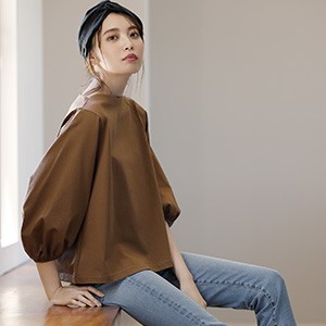 🍃Áo tay bồng dành cho nữ🍃