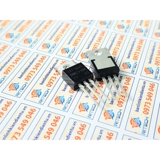 Mua  Combo 2 chiếc  IRF1405 1405 Mosfet Kênh-N 55V/169A TO-220