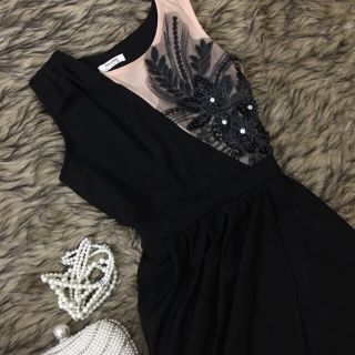Đầm đi tiệc - V01