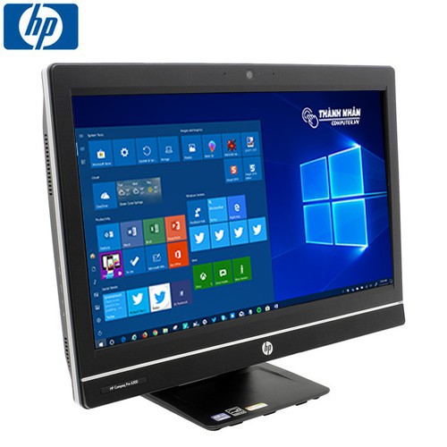 Máy tính All In One HP 6300 Pro G2020 i3-i5-i7 Ram 4Gb SSD 120Gb Màn hình 21.5in FHD | BigBuy360 - bigbuy360.vn