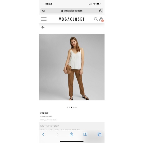 [virusplussize] áo dây SPIRIT bigsize 2s voan | BigBuy360 - bigbuy360.vn