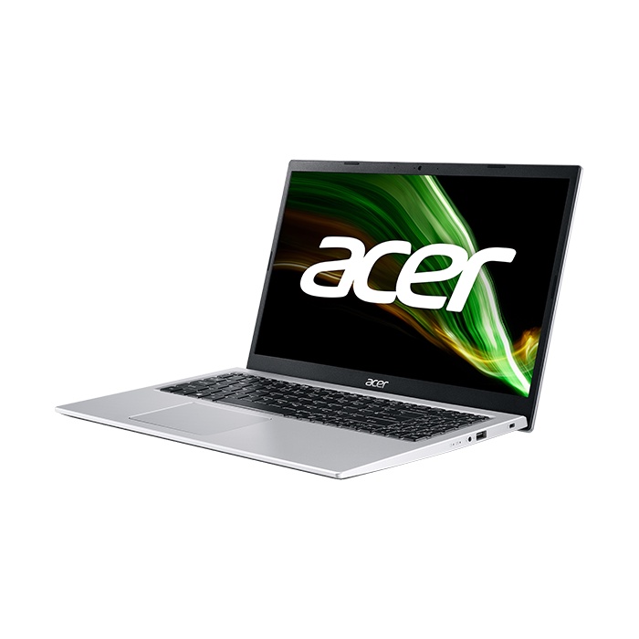 [ELGAME20 giảm 10%]Laptop Acer Aspire 3 A315-58-35AG (i3-1115G4 | 4GB | 256GB |15.6' FHD | Win 11)
