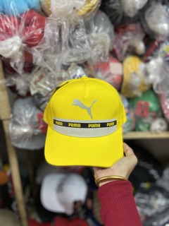 NÓN LƯỠI TRAI THỜI TRANG NAM NỮ