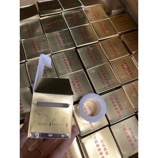 Cuộn nilon ủ môi,ủ lông mày phun xăm