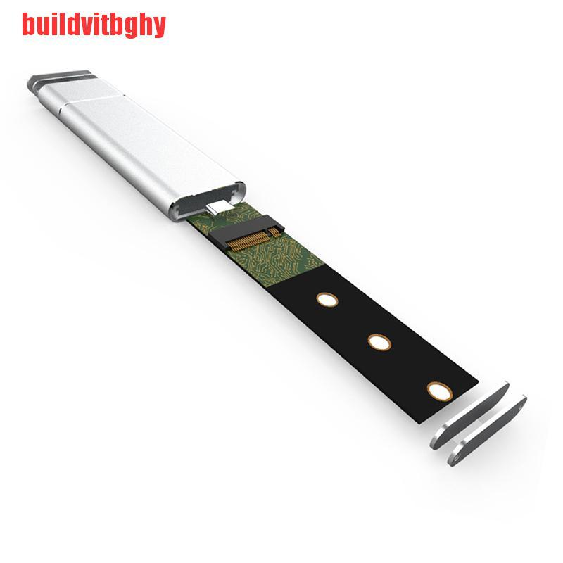 Usb-C M.2 Ngff Ổ Cứng Sata Ssd Sang Usb 3.0 | BigBuy360 - bigbuy360.vn