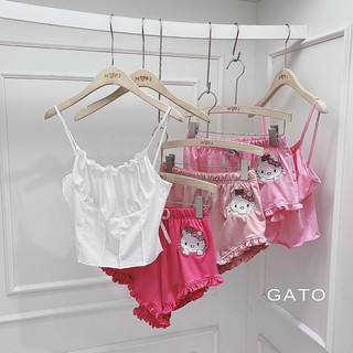 SET BỘ HELLO KITTY