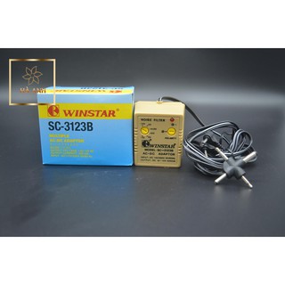 Nguồn đa năng Winstar