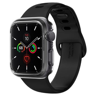 Ốp chống sốc hàng hiệu Spigen Ultra Hybrid cho Apple Watch Series 6/SE/5/4