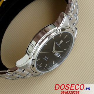 Đồng hồ nam Olym Pianus OP990-16AMS