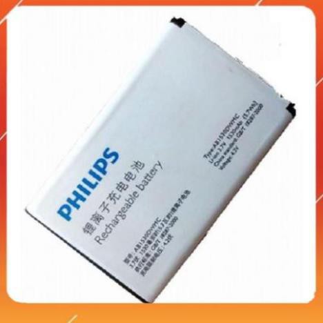 [BÁN CHẠY] PIN PHILIP S398 AB2040AWMC ZIN HÃNG