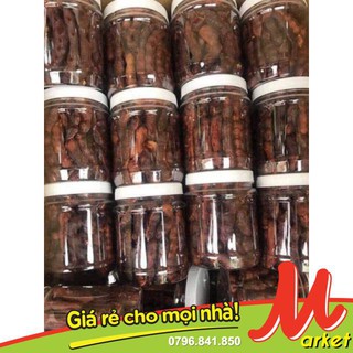 Me Lào 1 Nắng Chấm Muối Tôm