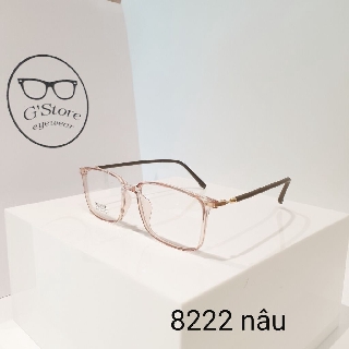 Kính Cận 8222 Gstore