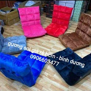 Ghế bệt tatami