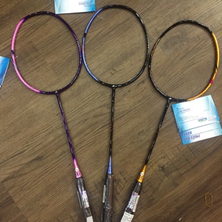Vợt cầu lông Yonex Astrox smash