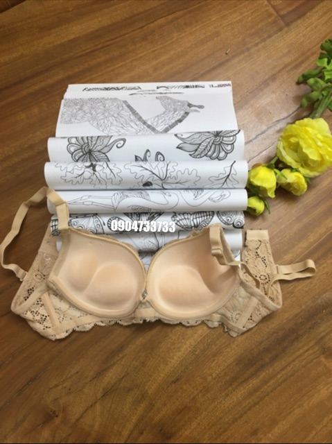 [Hàng Thái Lan] ÁO LÓT ÁO NGỰC ĐỆM DÀY sister hood 2116 | BigBuy360 - bigbuy360.vn