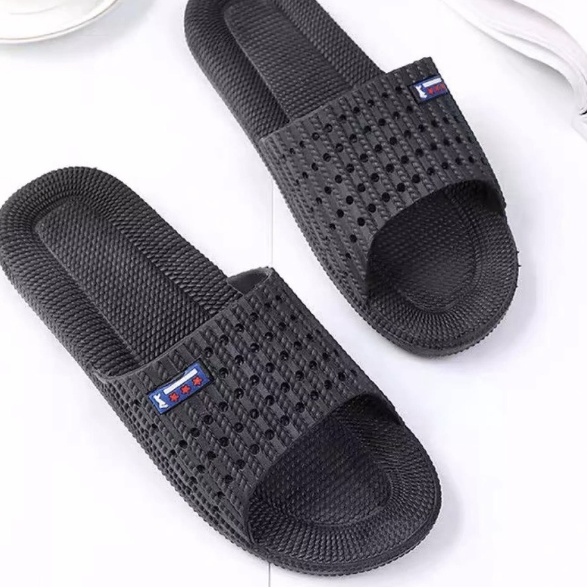 DÉP NHỰA NAM NỮ 618 QUỐC DÂN HÀNG NHÀ SẢN XUẤT KHÔNG QUA TRUNG GIAN_SẢN PHẨM ĐÁNH GIÁ 4 SAO_CHUYÊN SỈ