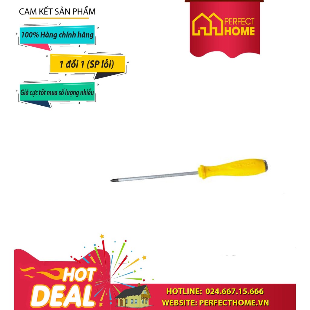 ⚡️Sale sốc⚡️ { Hàng chính_hãng}{Hàng_Chính hãng} Tô vít 4 cánh Bosi BS465128B, BS465108B, BS461168B