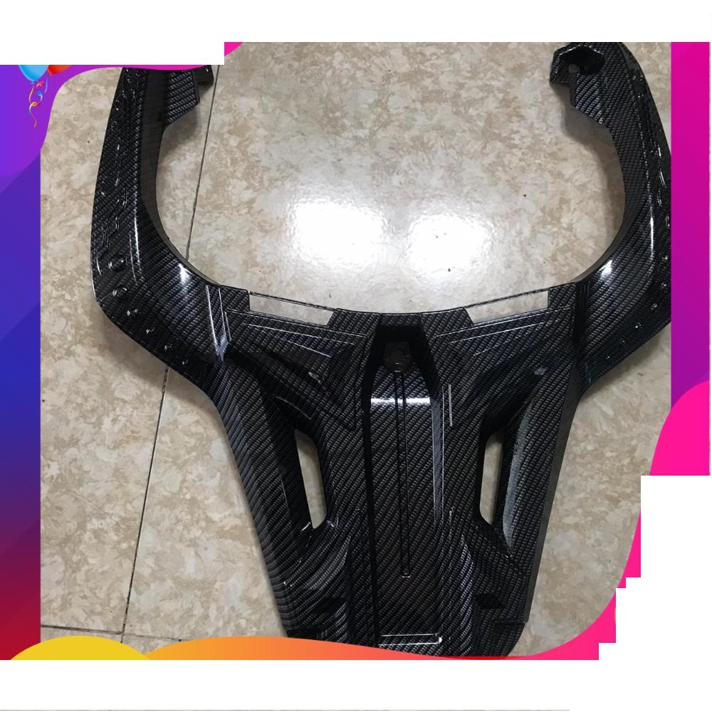 Ốp Cảng Sau Cacbon Xe SH 2012-2016 & SH 2017-2019 Cao Cấp