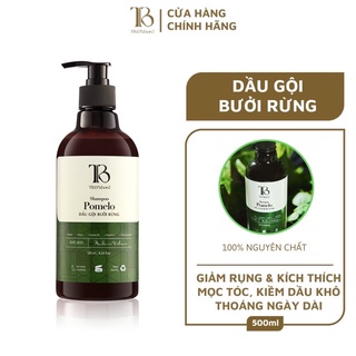 Dầu gội Bưởi rừng Tb. D’aboard