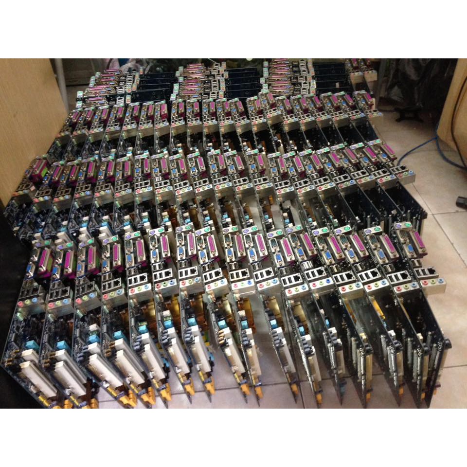 Main Gigabyte g31 | BigBuy360 - bigbuy360.vn