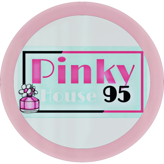 Pinky House 95