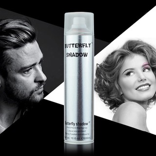 Keo xịt tóc butterfly shadow - gôm giữ nếp tóc