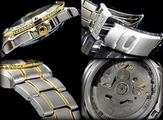 ĐỒNG HỒ SEIKO NAM