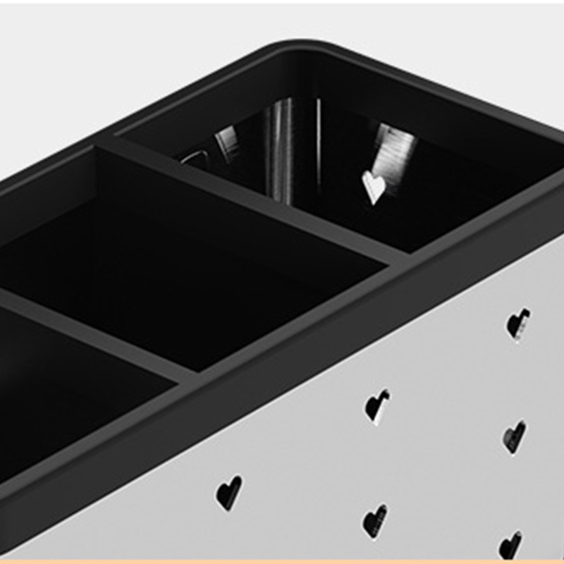 Giá Đỡ Đũa / Muỗng / Nĩa Bằng Rơm Tiện Dụng Cho Nhà Bếp