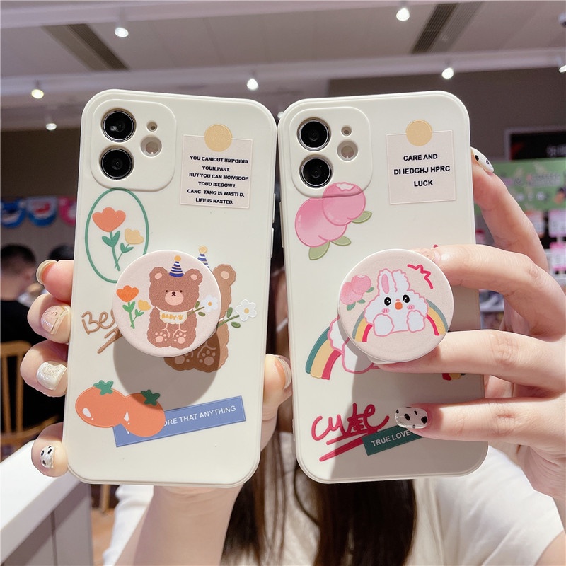 Ốp Điện Thoại Cho Oppo A3S F11 A9 A5 A52 A92 A53 A31 2020 A83 A7 A5S A12 A54 A15 A15S A16 A55 A93 A74 reno 3 5 6z A94 5G A57 A39 A91 F1S A1K A5A73