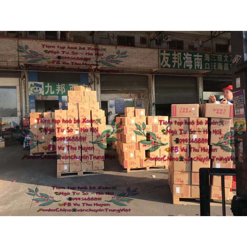 [Chính Hãng] Cốt Gia Vị Lẩu HAIDILAO Cô Đặc nấu ăn liền tiện dụng Chuẩn Vị Trung Hoa Date Mới Giao Sỉ/Lẻ + Ship Hỏa Tốc