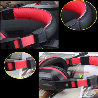 Tai nghe Gaming CT-800