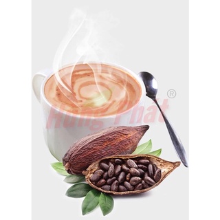 Date mới nhất - Hùng phát Bột GOOD CACAO Lớn (500G)