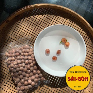 Hạt Sen Còn Vỏ 100g