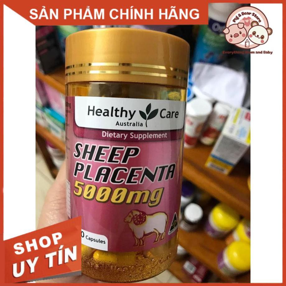 NHAU THAI CỪU HEALTHY CARE