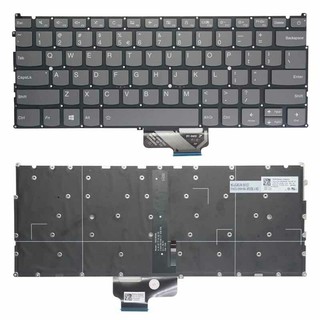 bàn phím Lenovo yoga 720-13ikb 720-13ibk 720-13ibr 720S-13IKB Black US Keyboard